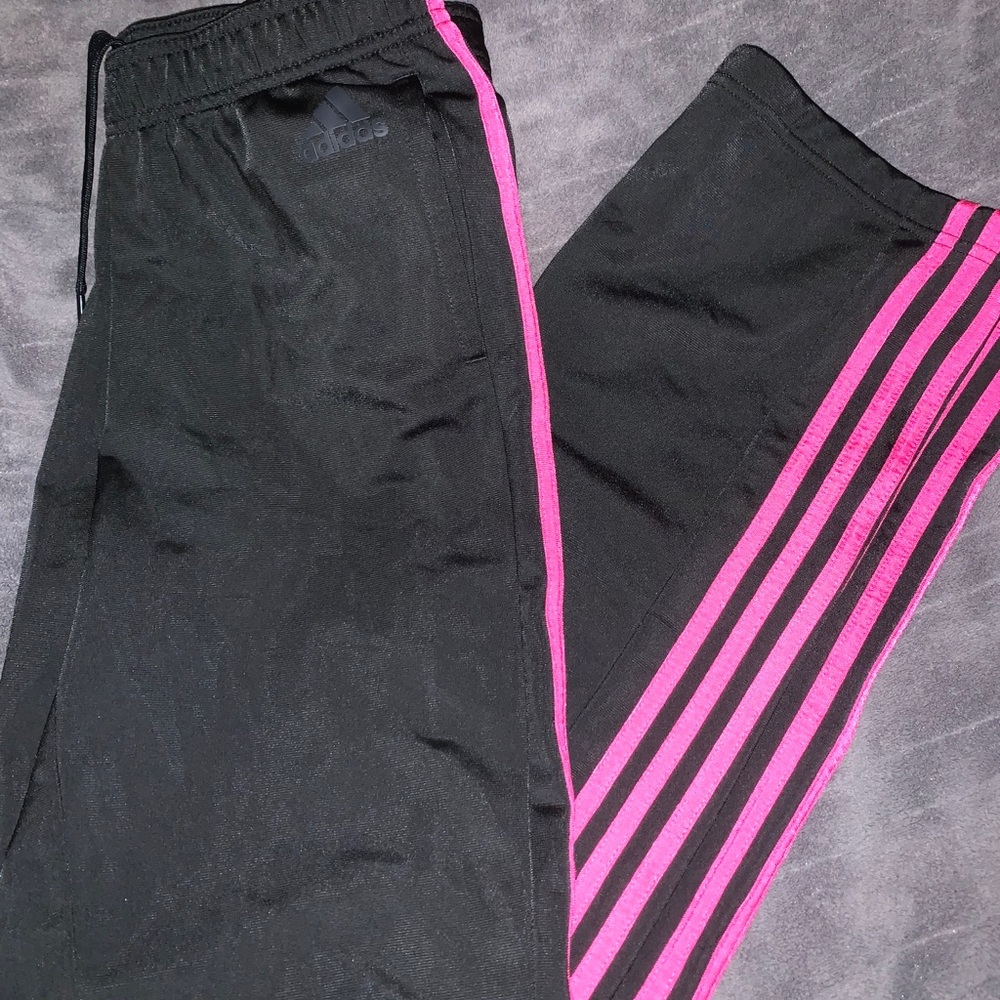 Adidas Track pants